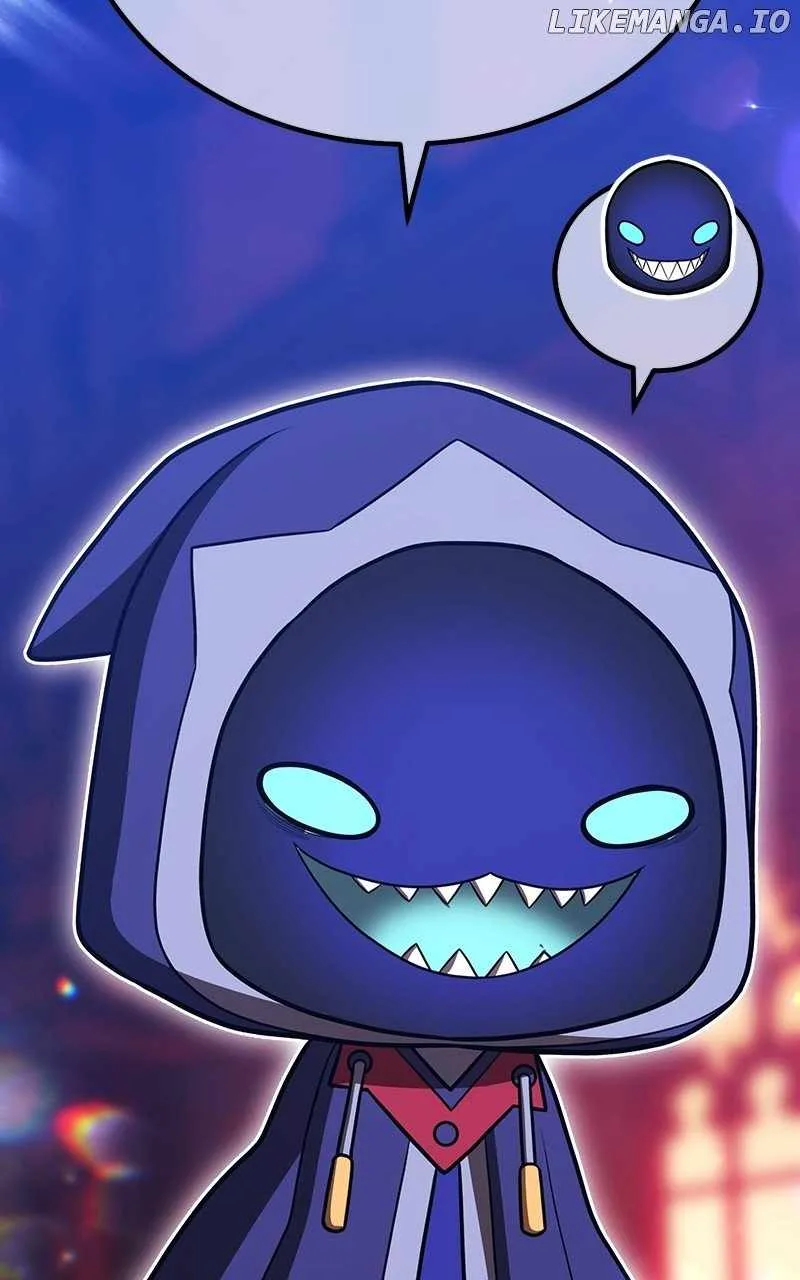 +99 Wooden stick Chapter 109 page 23