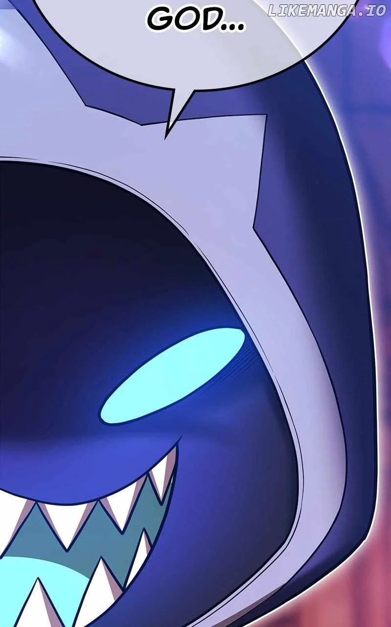 +99 Wooden stick Chapter 109 page 13