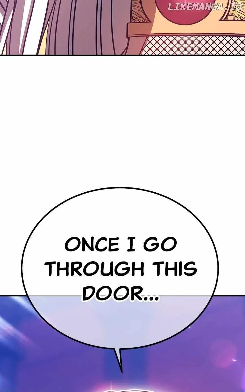 +99 Wooden stick Chapter 109 page 67