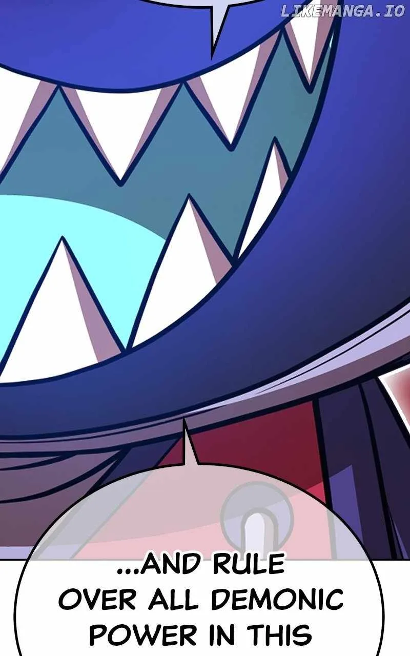 +99 Wooden stick Chapter 109 page 11