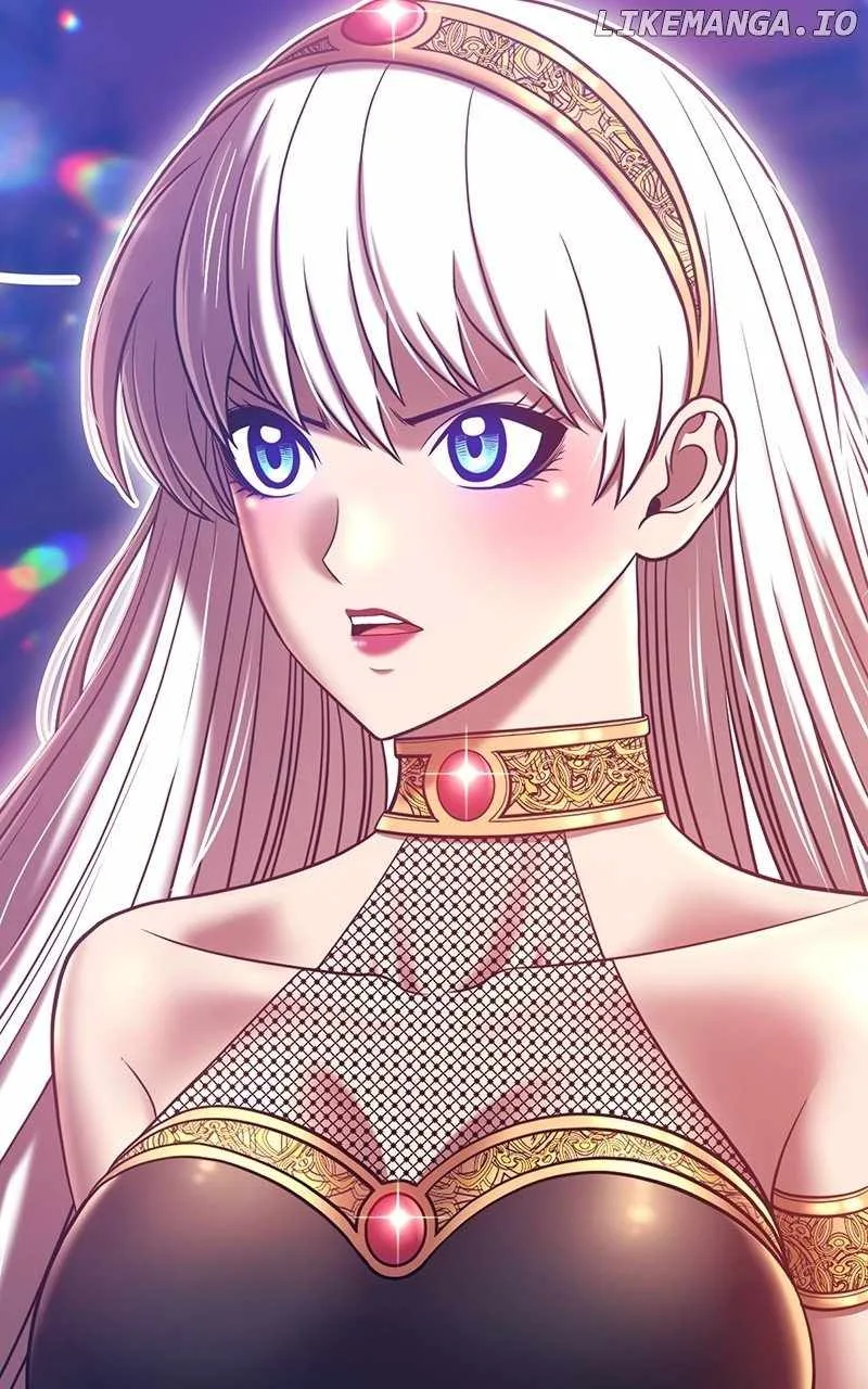 +99 Wooden stick Chapter 109 page 68