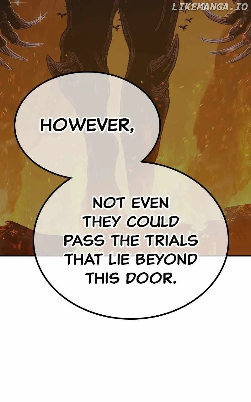 +99 Wooden stick Chapter 109 page 79