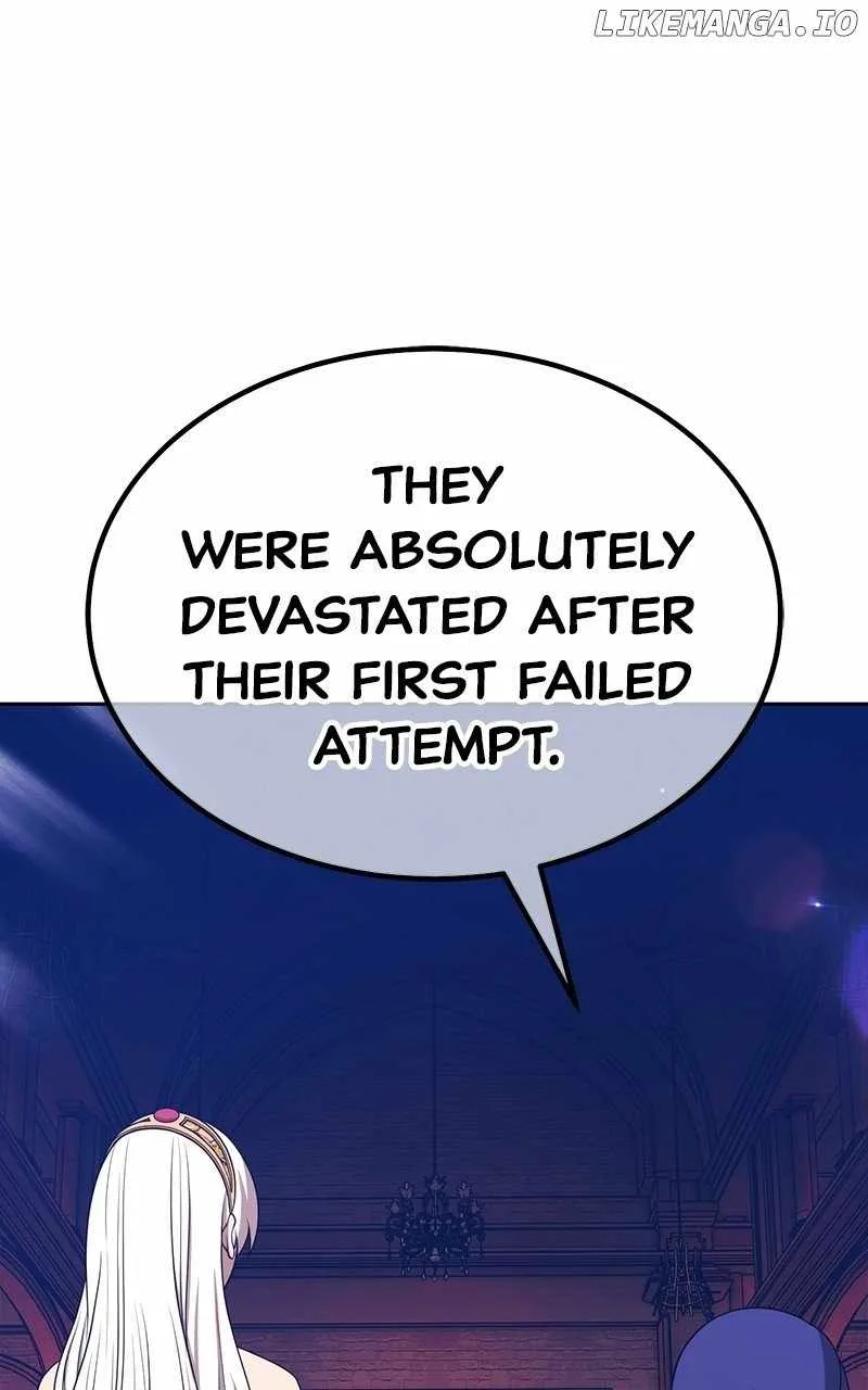 +99 Wooden stick Chapter 109 page 80