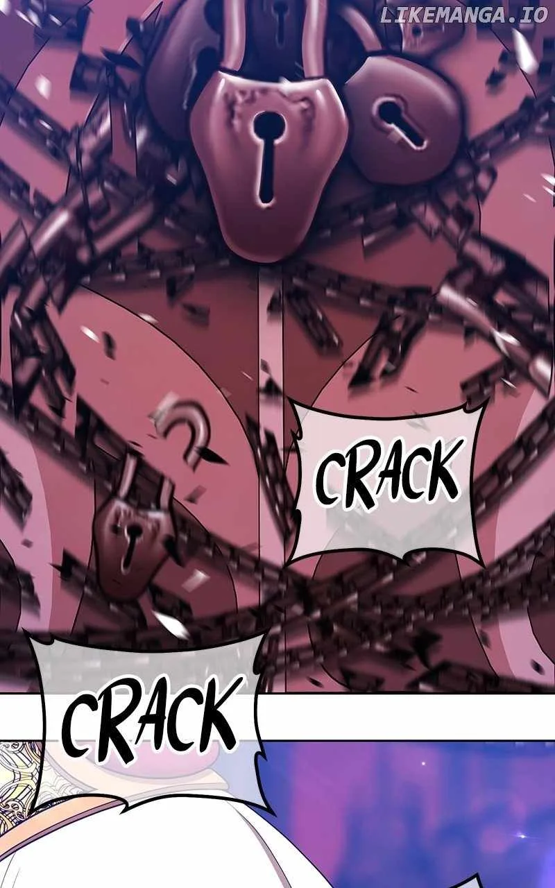 +99 Wooden stick Chapter 109 page 83