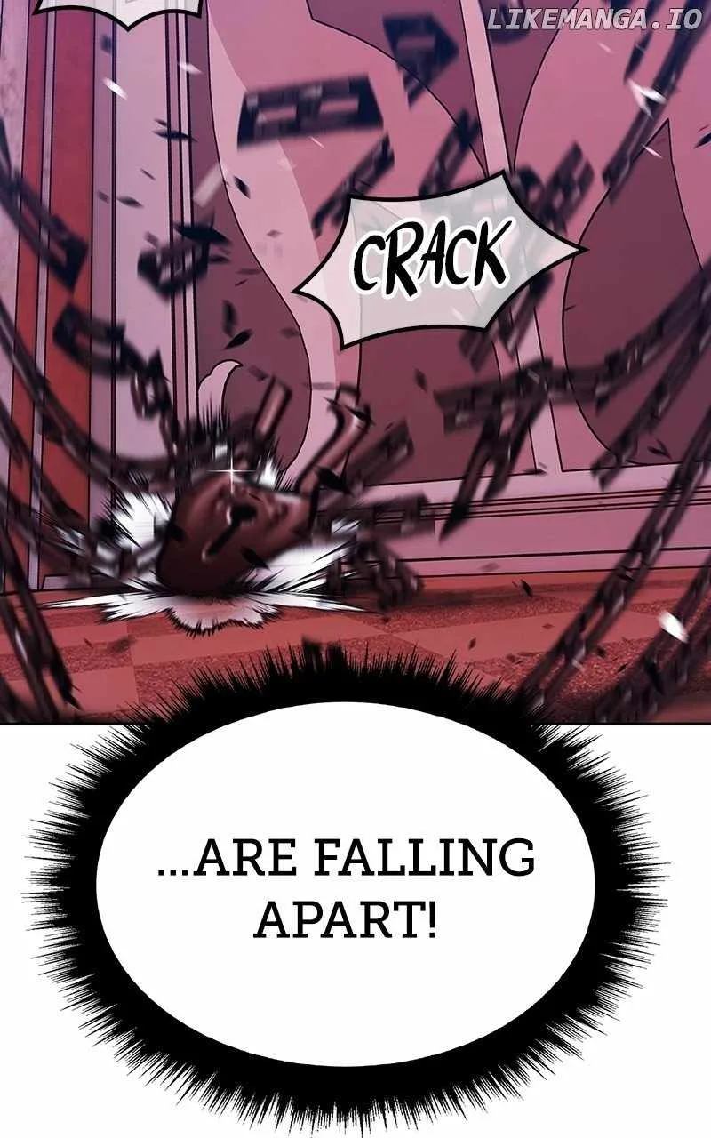+99 Wooden stick Chapter 109 page 87