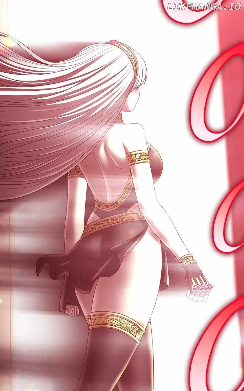 +99 Wooden stick Chapter 109 page 104