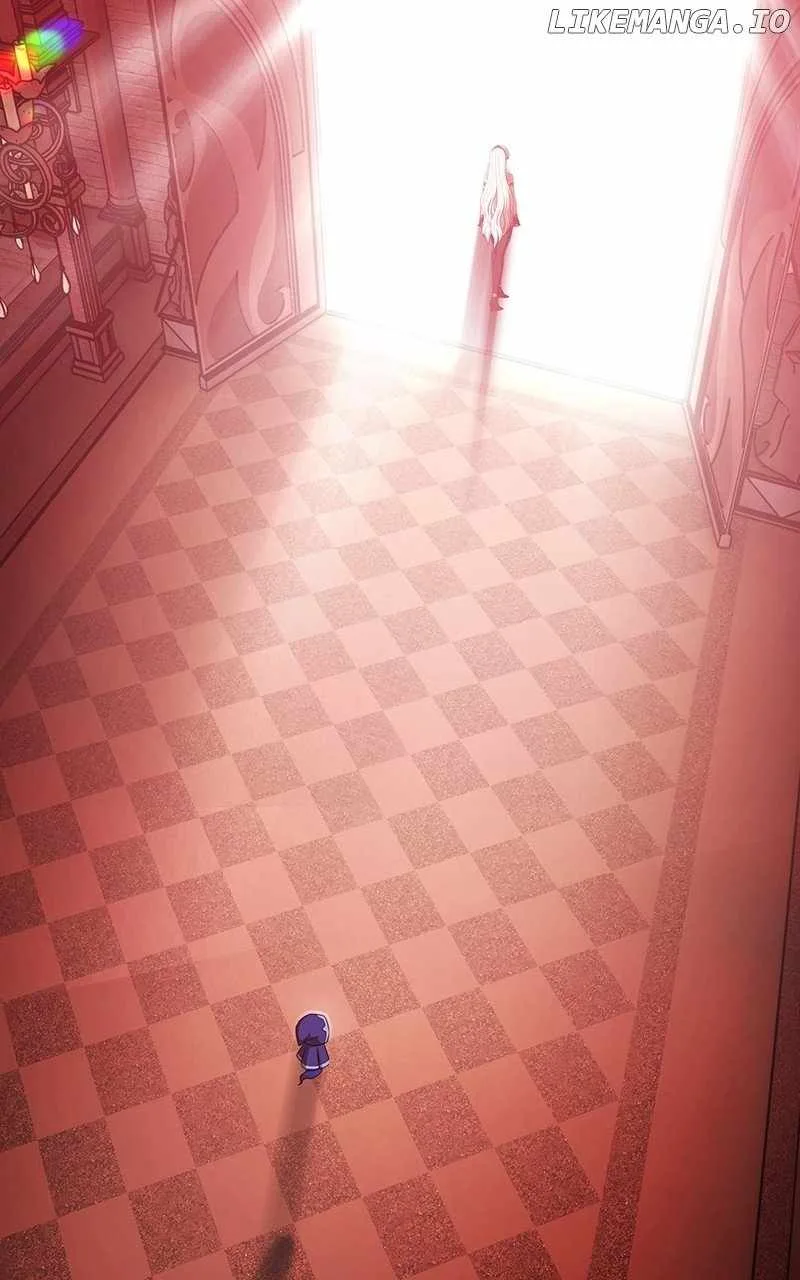 +99 Wooden stick Chapter 109 page 107