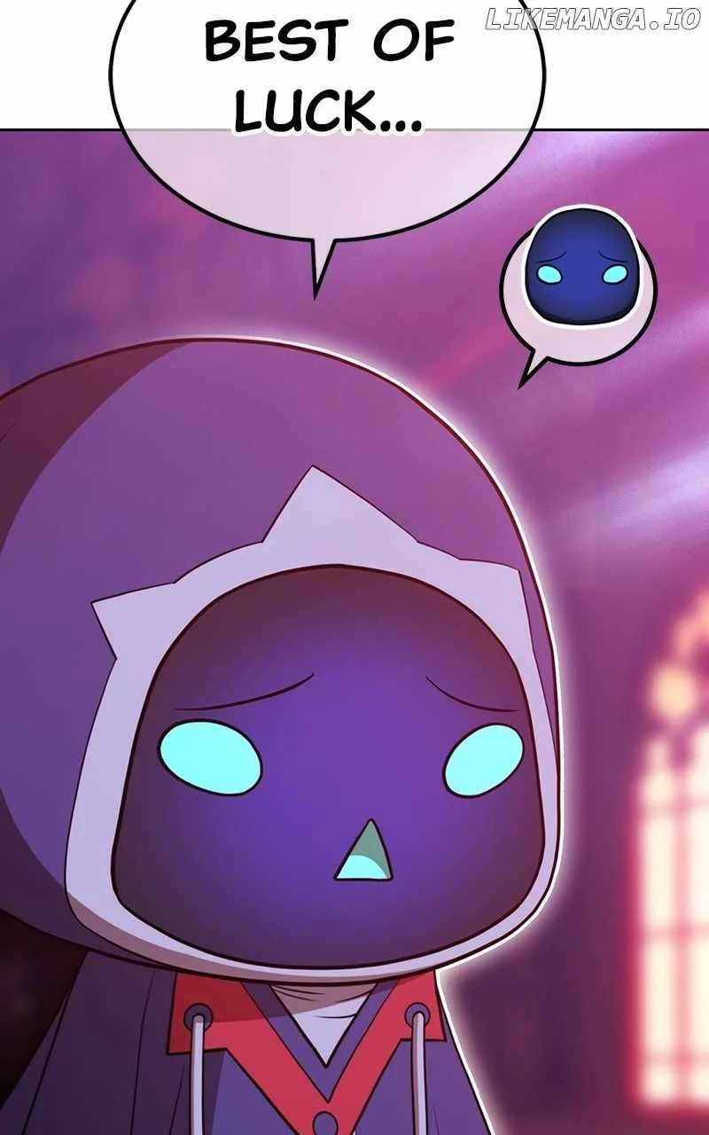 +99 Wooden stick Chapter 109 page 109