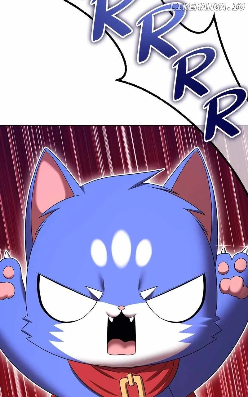 +99 Wooden stick Chapter 109 page 116