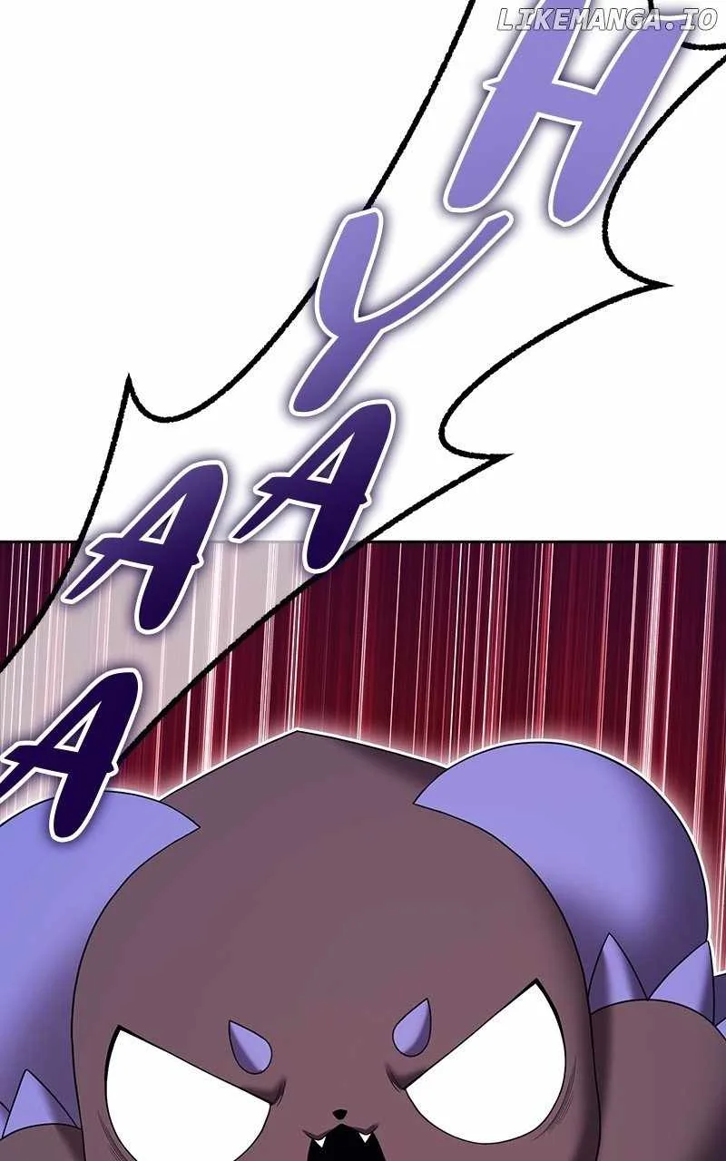 +99 Wooden stick Chapter 109 page 118