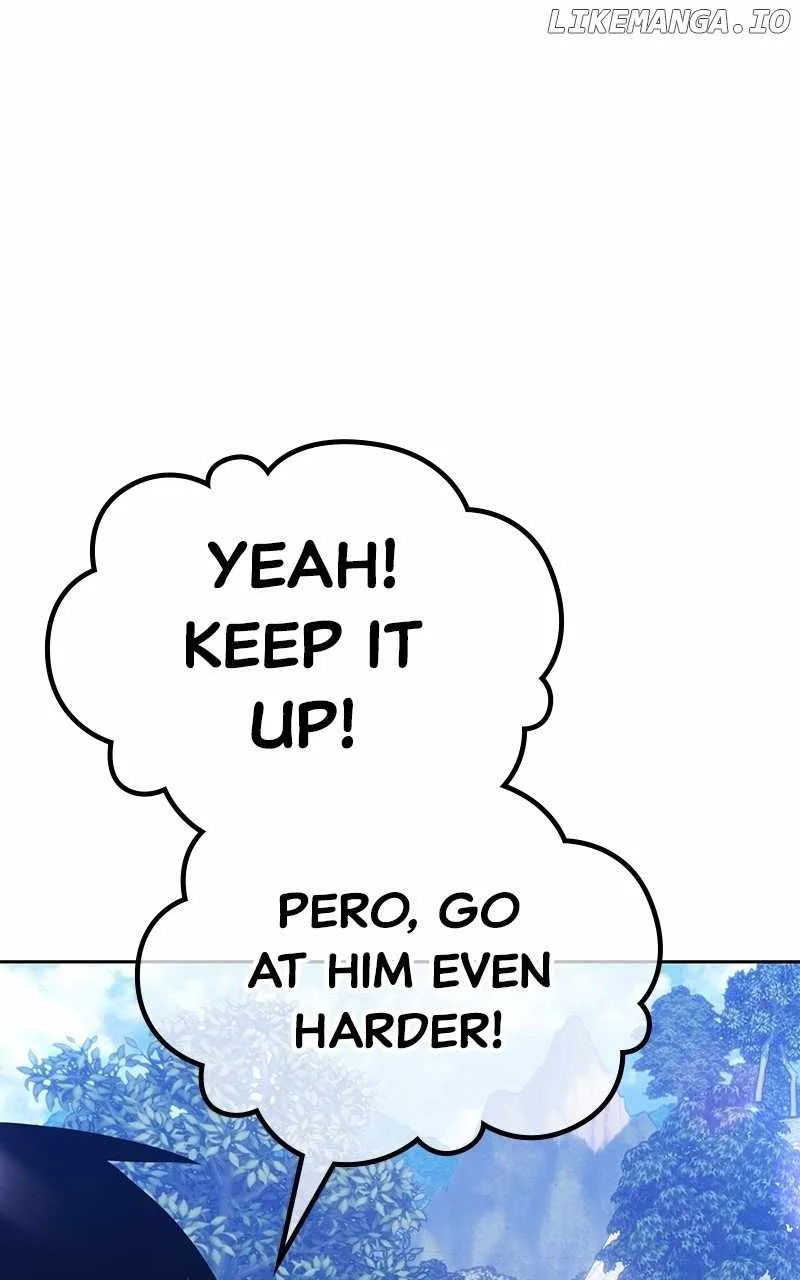 +99 Wooden stick Chapter 109 page 122