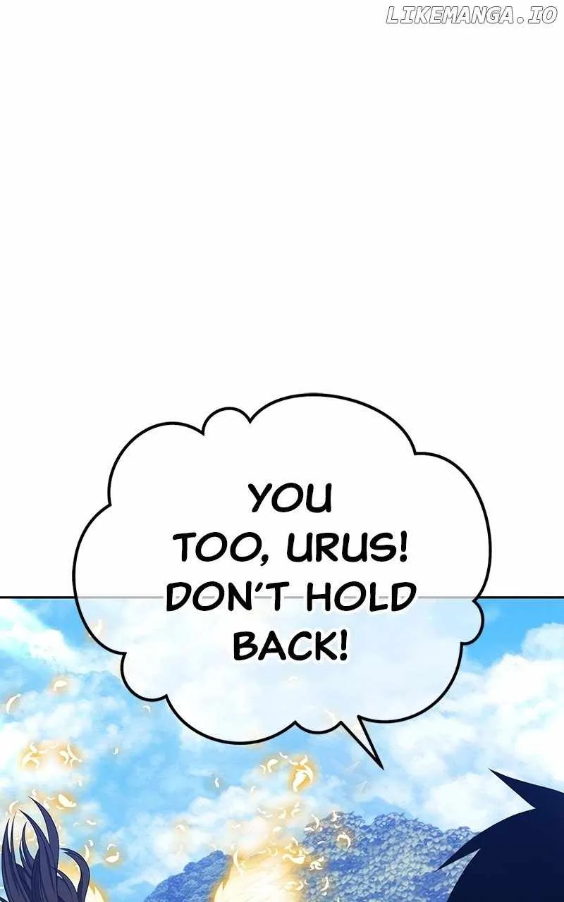 +99 Wooden stick Chapter 109 page 124