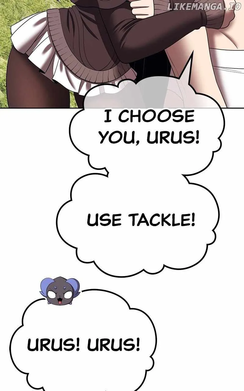 +99 Wooden stick Chapter 109 page 126