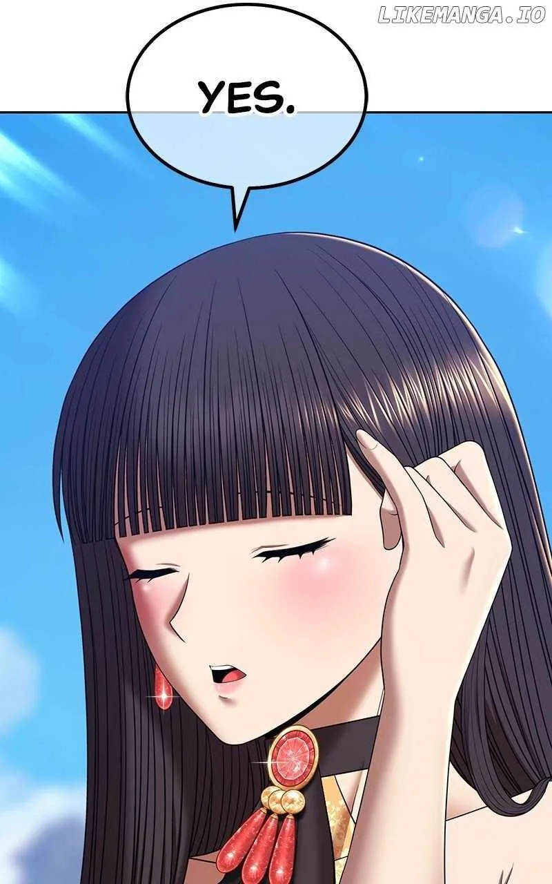 +99 Wooden stick Chapter 109 page 139