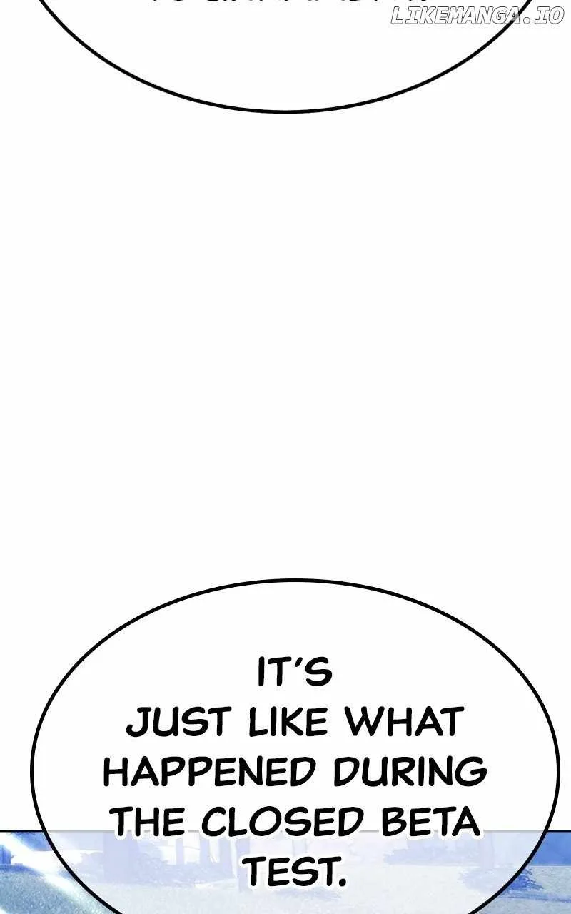 +99 Wooden stick Chapter 109 page 156
