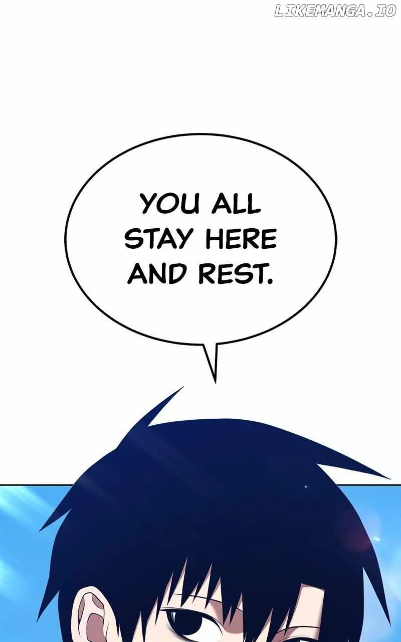 +99 Wooden stick Chapter 109 page 159