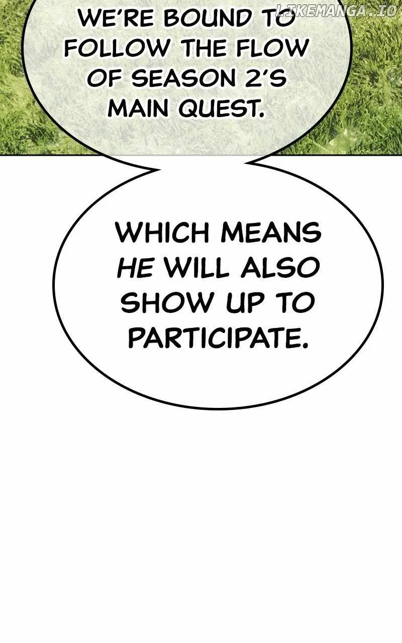 +99 Wooden stick Chapter 109 page 158