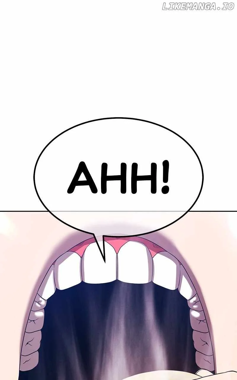 +99 Wooden stick Chapter 109 page 174