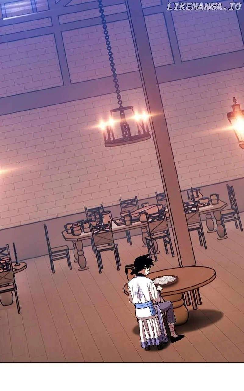+99 Wooden stick Chapter 109 page 171