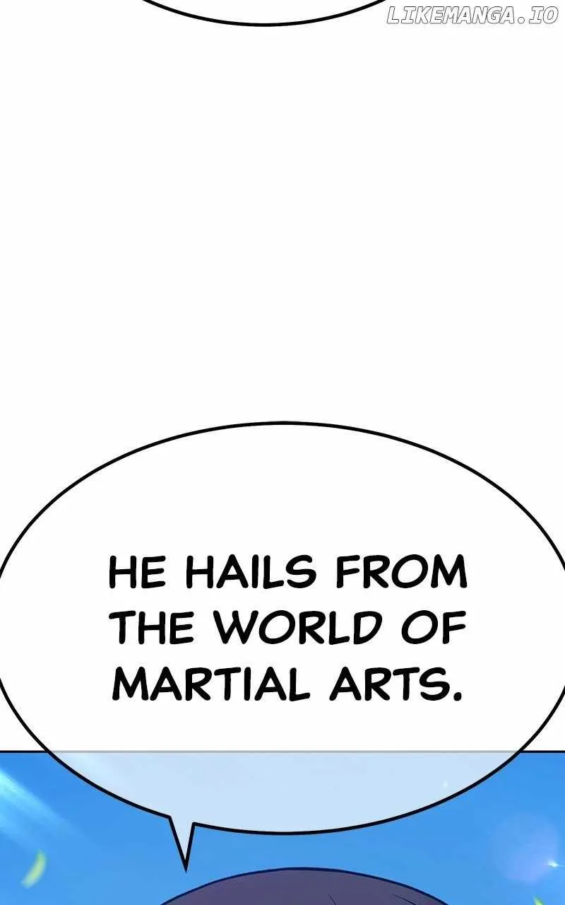 +99 Wooden stick Chapter 109 page 184