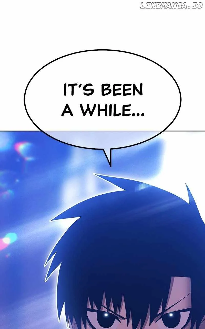 +99 Wooden stick Chapter 109 page 182