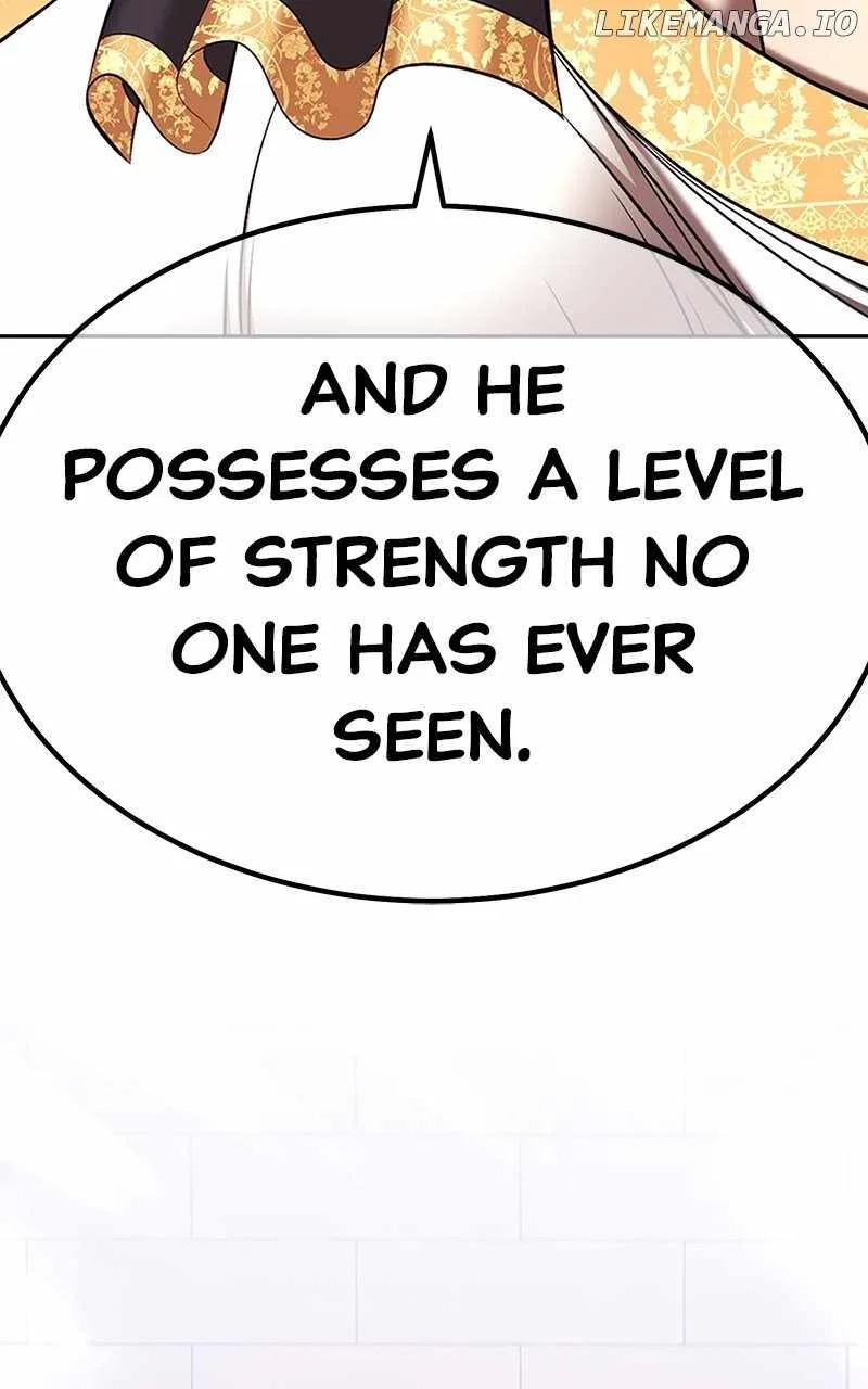 +99 Wooden stick Chapter 109 page 186