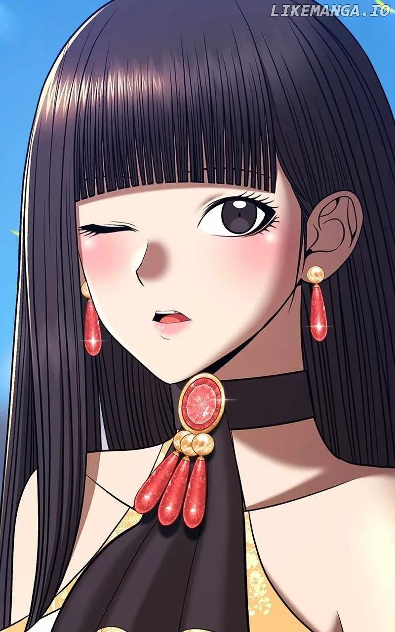 +99 Wooden stick Chapter 109 page 185