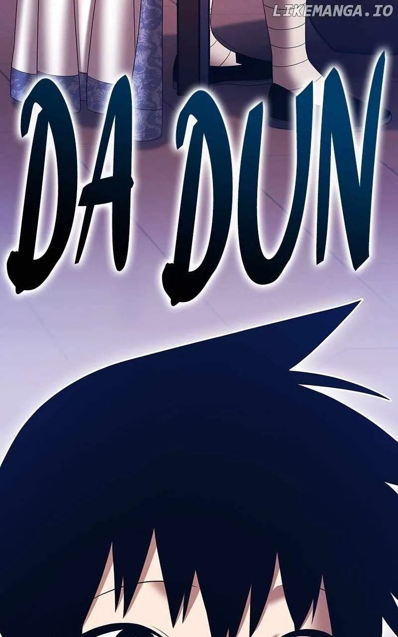 +99 Wooden stick Chapter 109 page 188