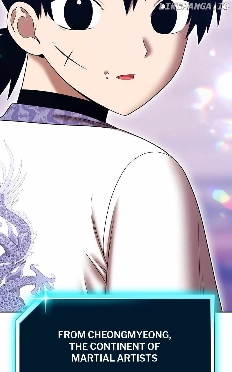 +99 Wooden stick Chapter 109 page 189