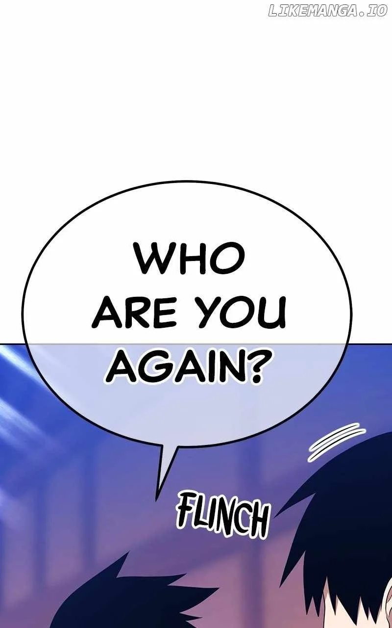 +99 Wooden stick Chapter 109 page 193