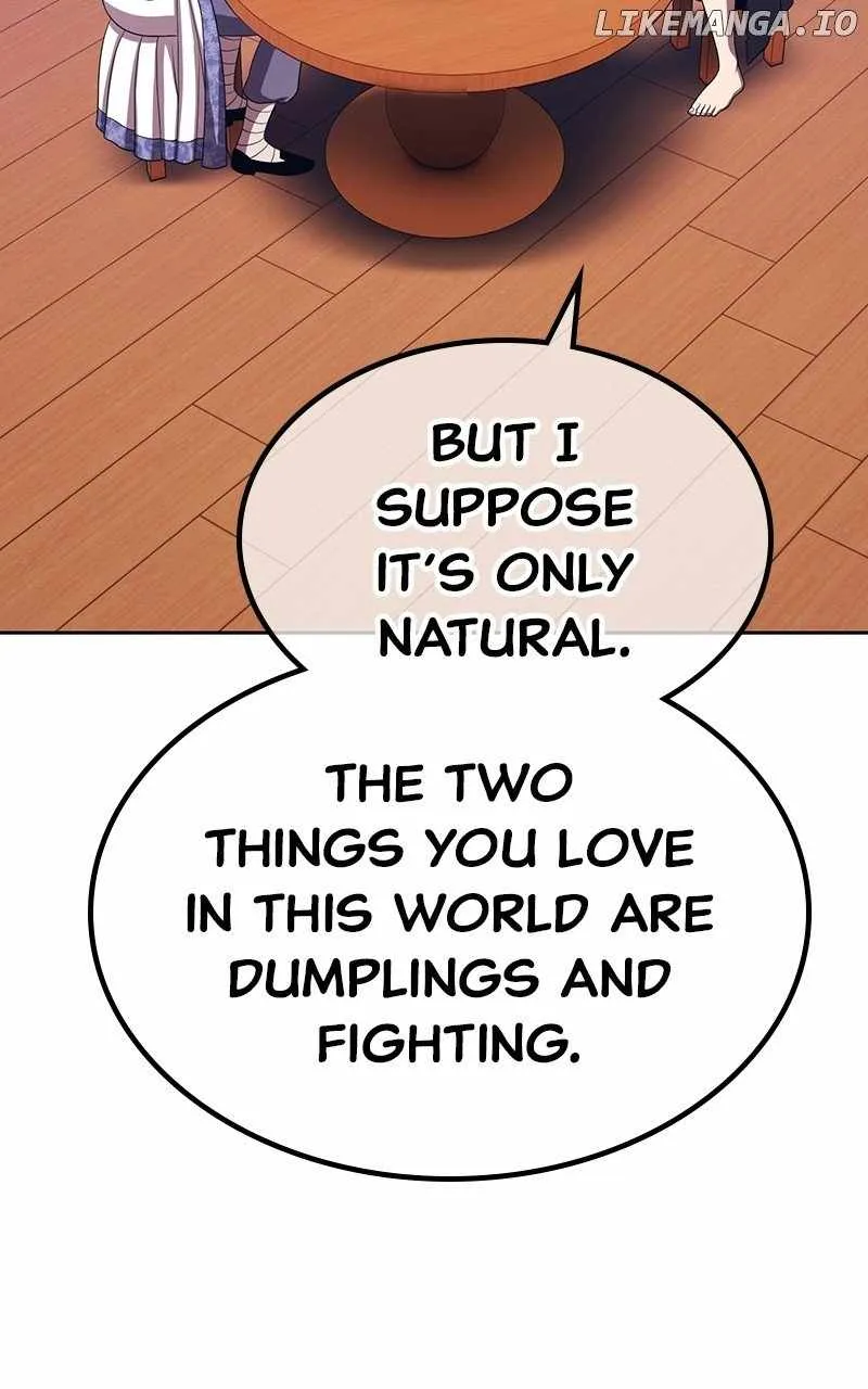 +99 Wooden stick Chapter 109 page 192