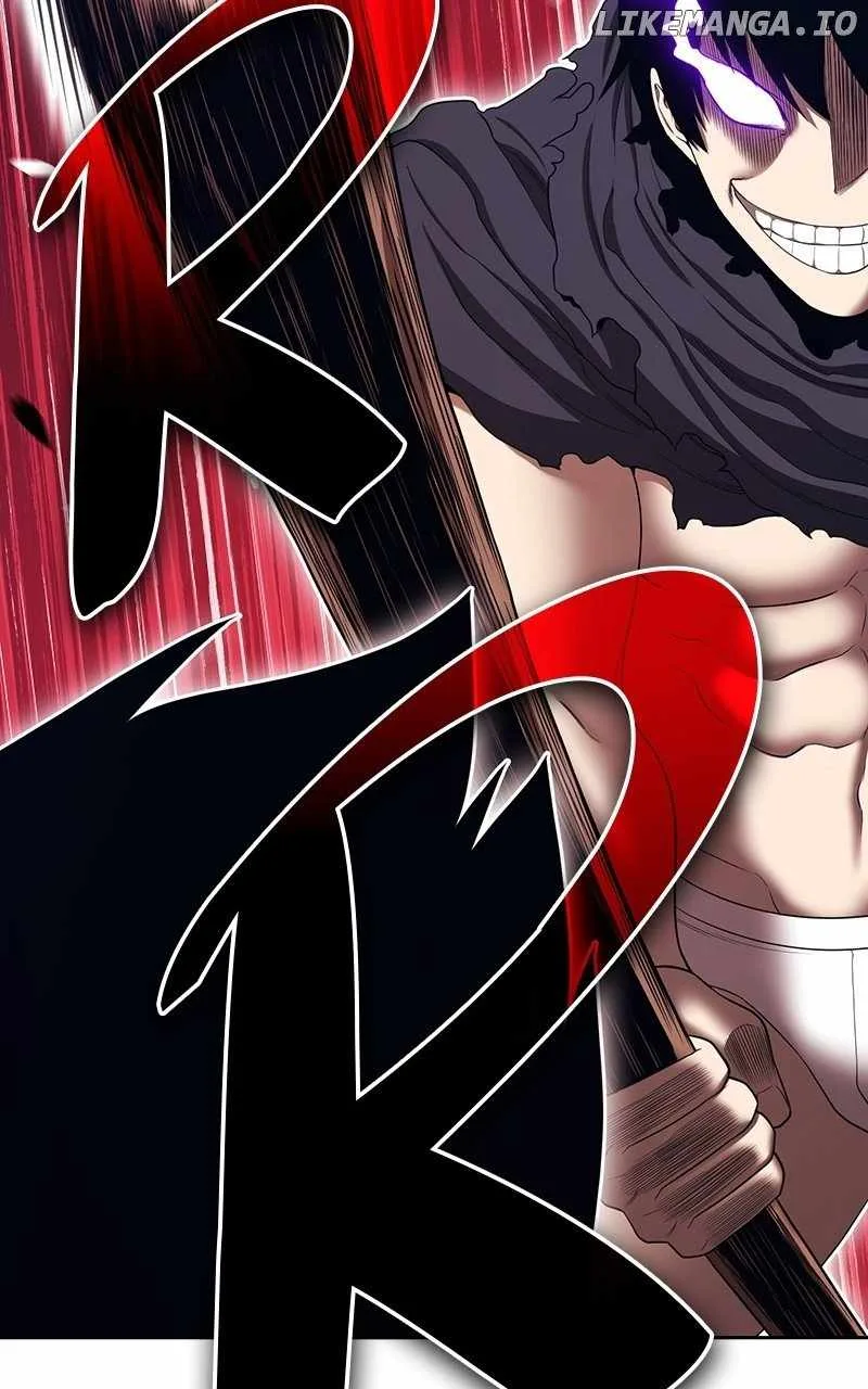 +99 Wooden stick Chapter 109 page 201