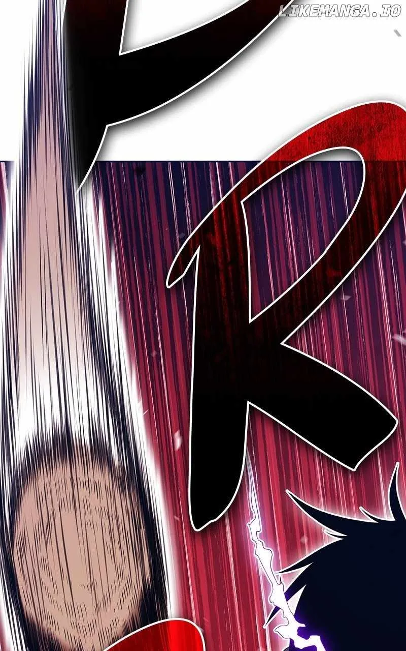 +99 Wooden stick Chapter 109 page 200