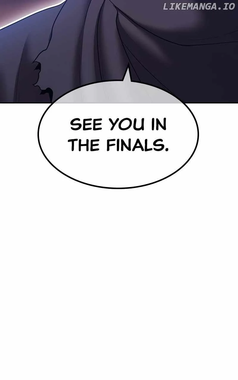 +99 Wooden stick Chapter 109 page 208