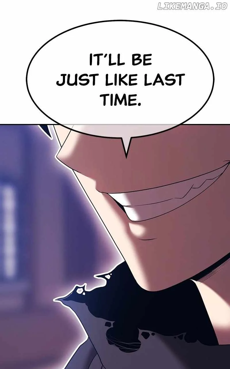 +99 Wooden stick Chapter 109 page 207