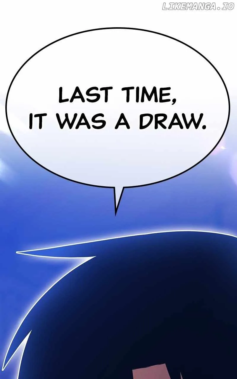 +99 Wooden stick Chapter 109 page 209