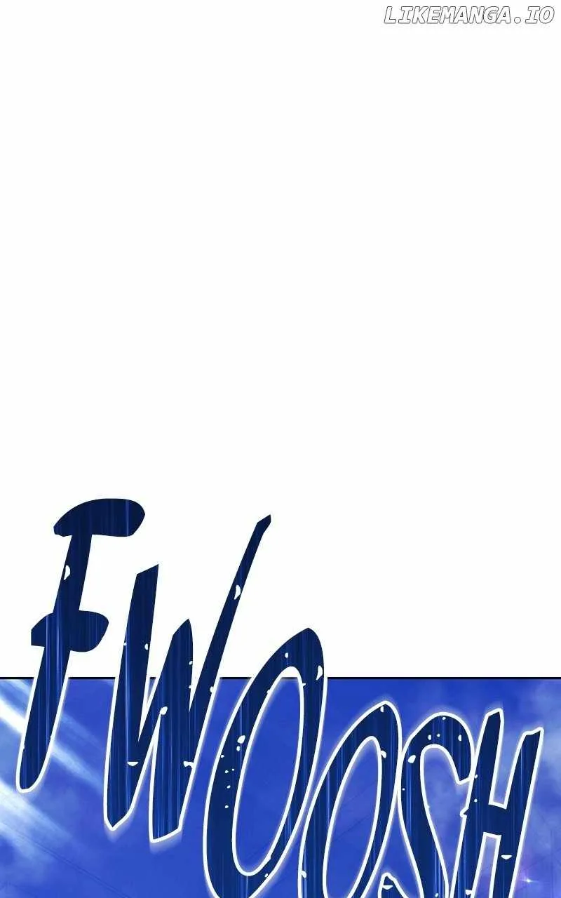 +99 Wooden stick Chapter 109 page 204