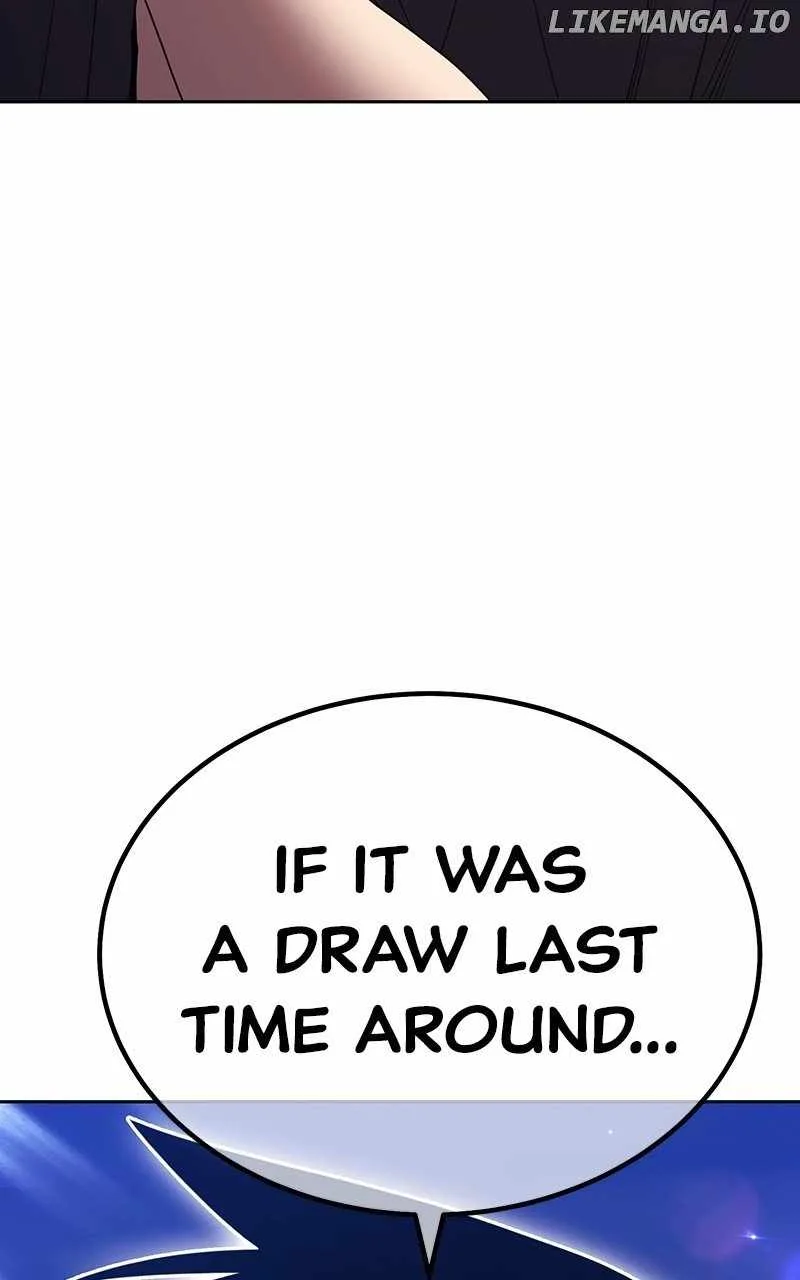 +99 Wooden stick Chapter 109 page 220