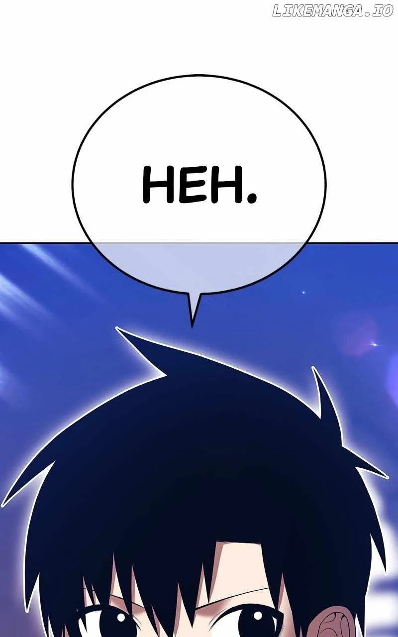 +99 Wooden stick Chapter 109 page 223