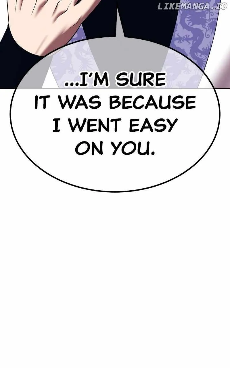+99 Wooden stick Chapter 109 page 222