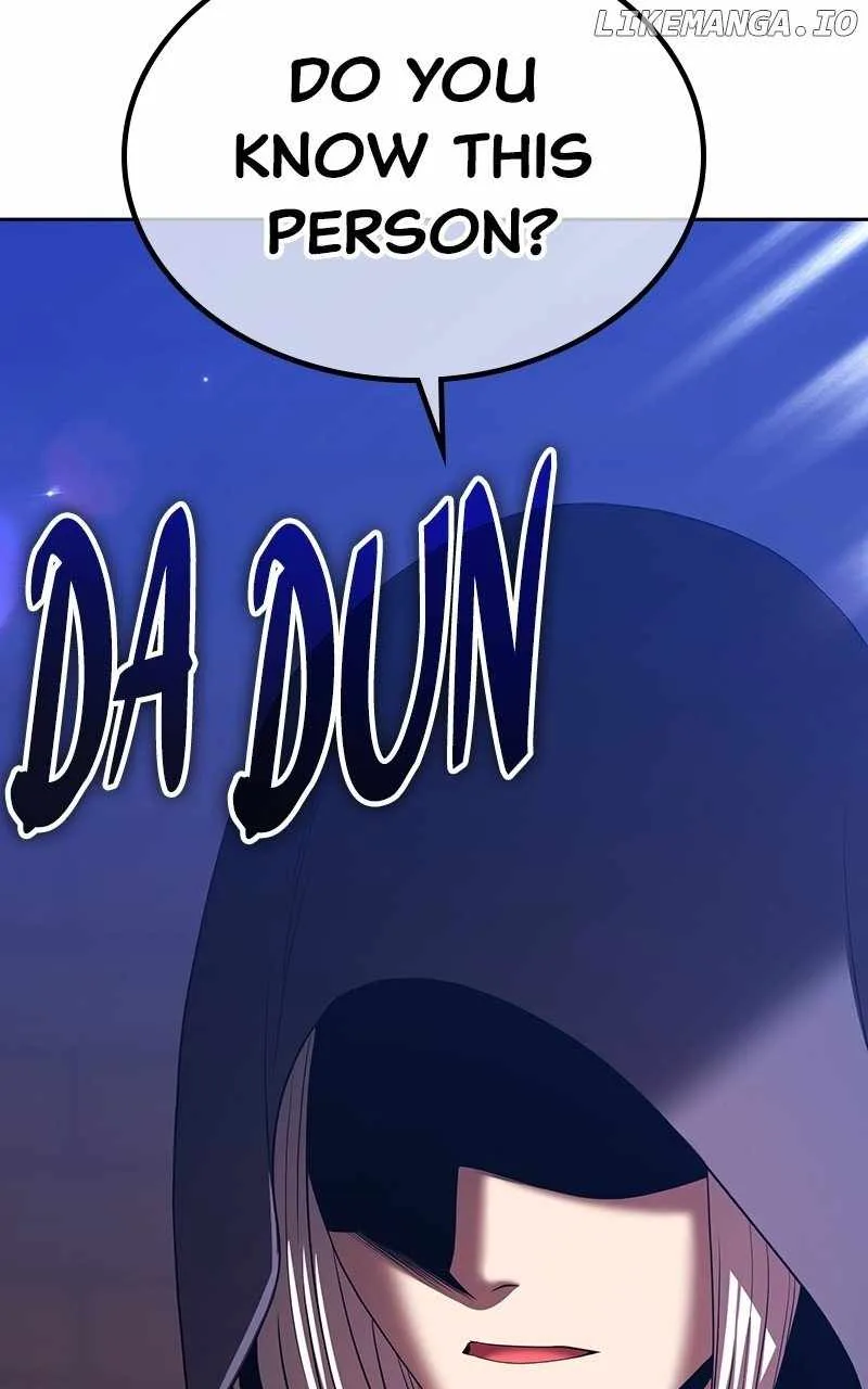 +99 Wooden stick Chapter 109 page 234