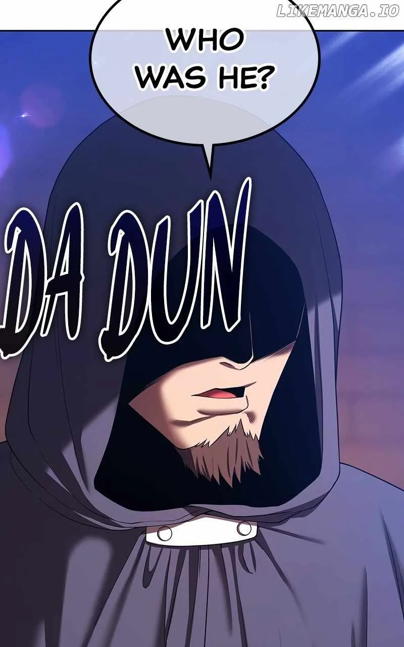 +99 Wooden stick Chapter 109 page 237