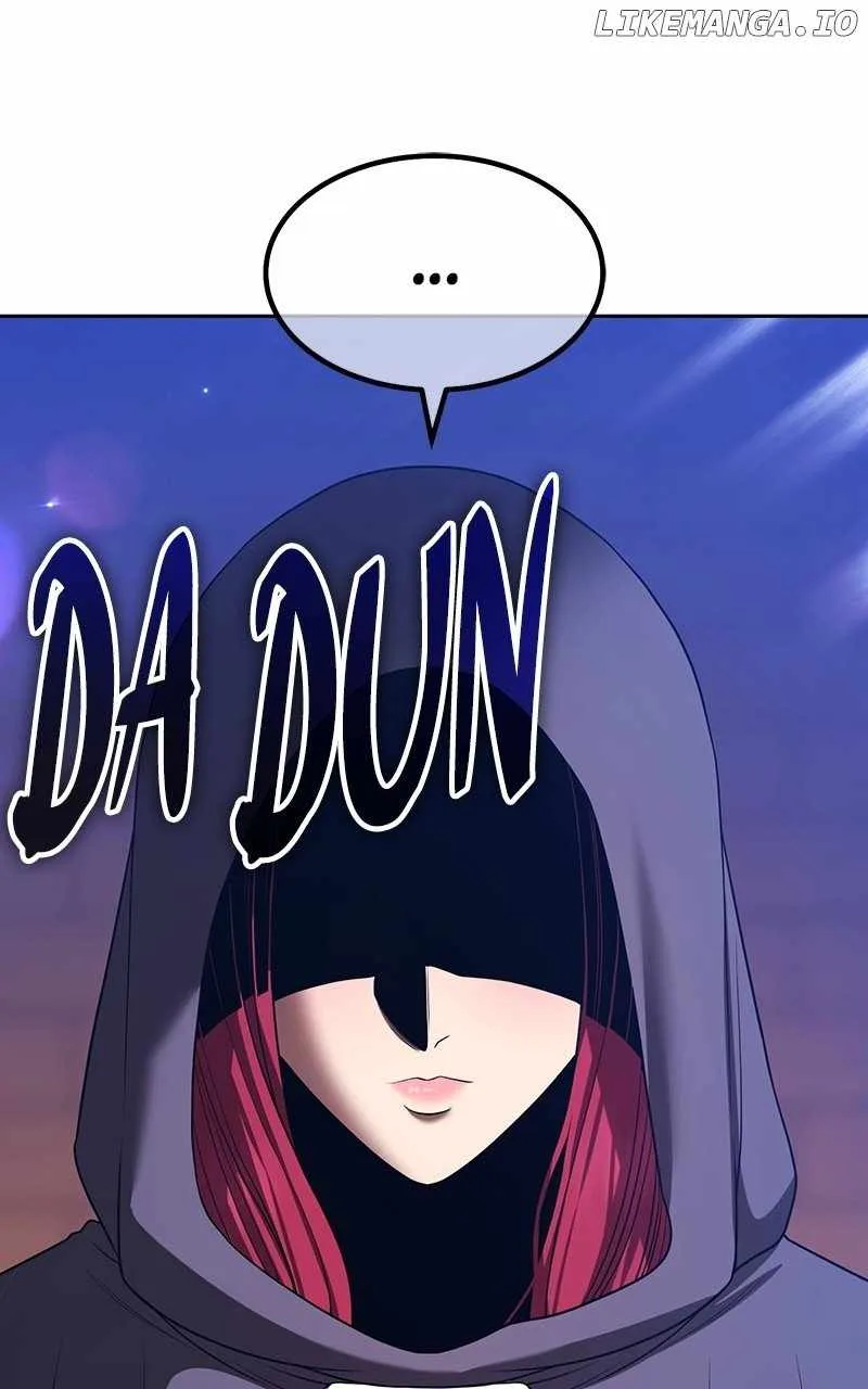 +99 Wooden stick Chapter 109 page 239