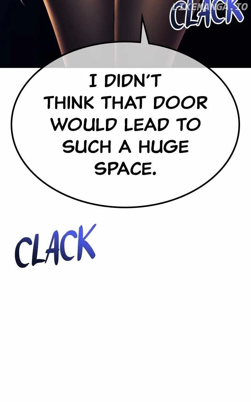 +99 Wooden stick Chapter 109 page 258