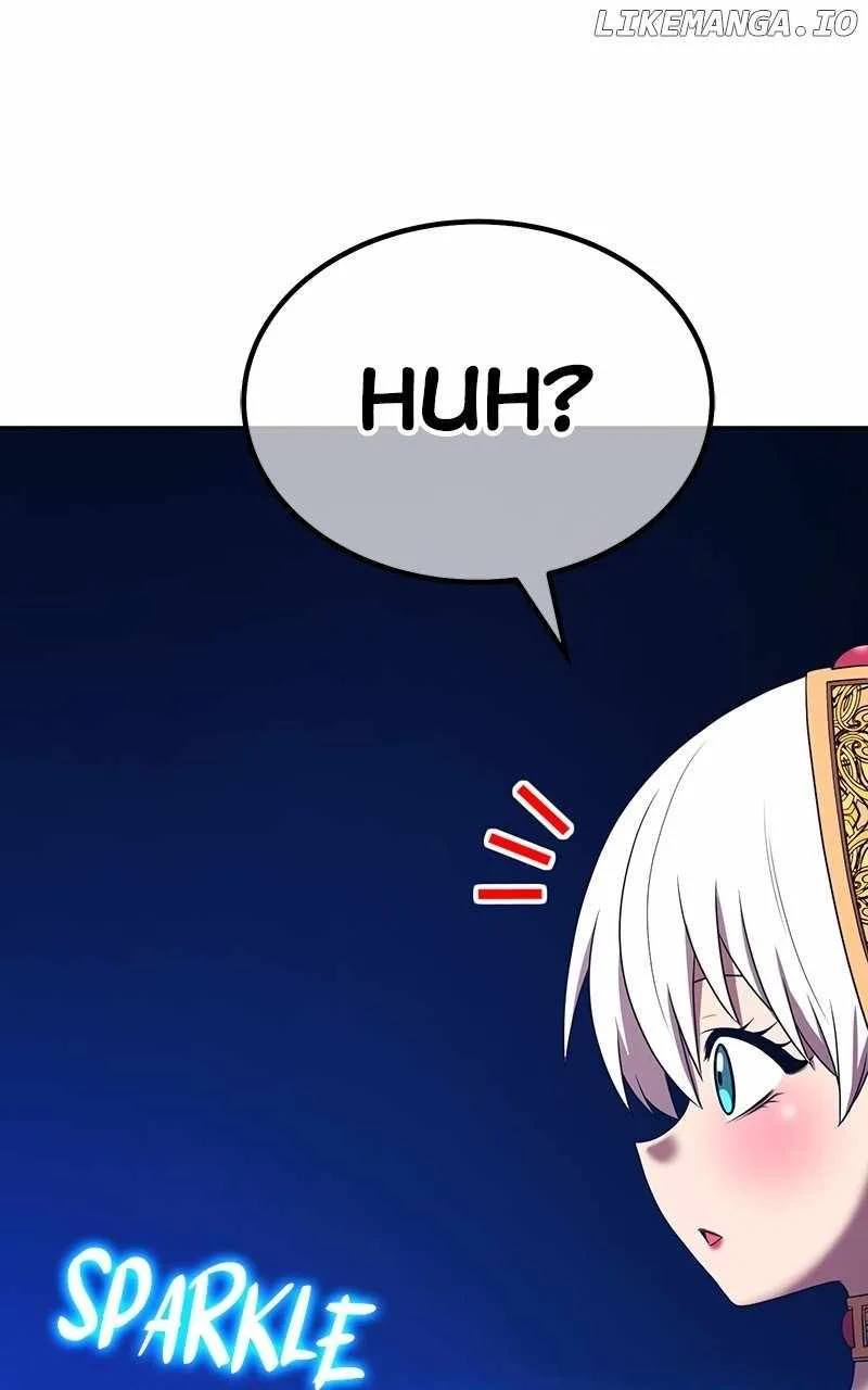 +99 Wooden stick Chapter 109 page 259