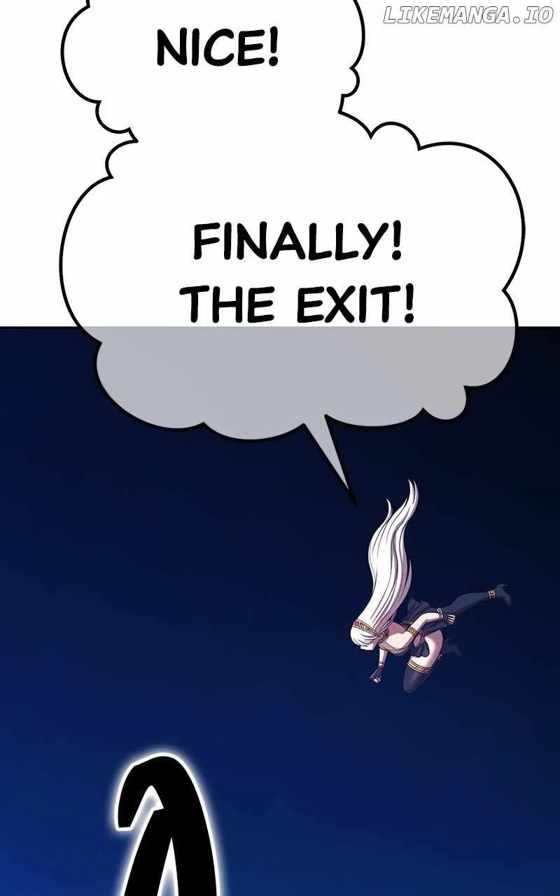 +99 Wooden stick Chapter 109 page 261