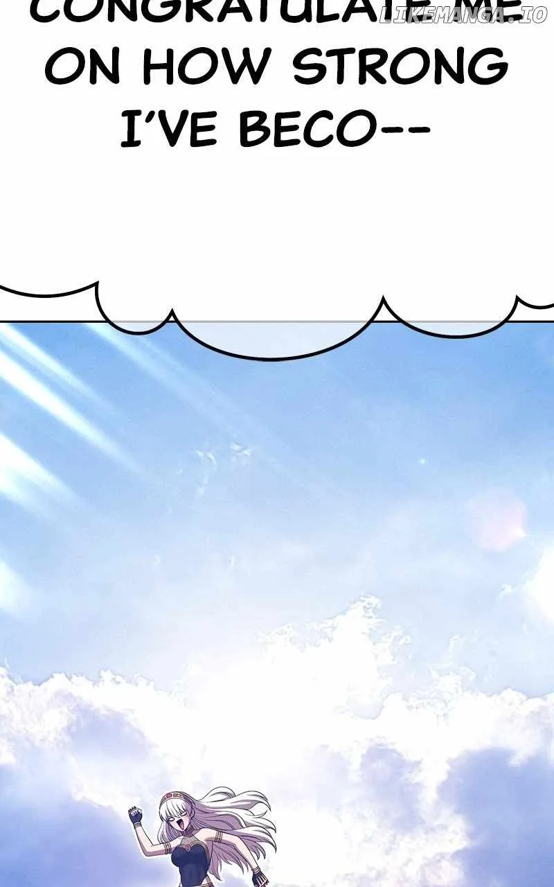 +99 Wooden stick Chapter 109 page 267