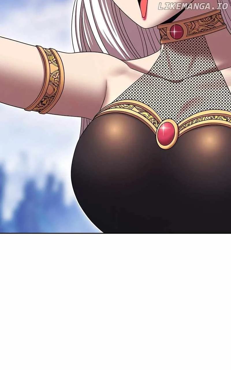 +99 Wooden stick Chapter 109 page 271