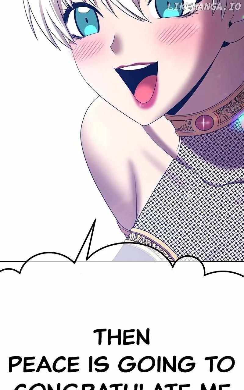 +99 Wooden stick Chapter 109 page 266