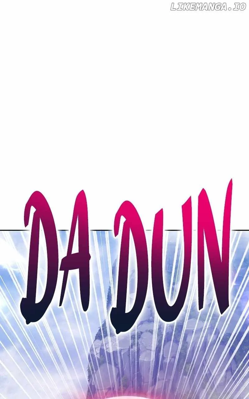 +99 Wooden stick Chapter 109 page 281